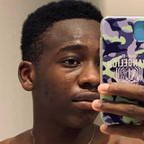 Abrantie from Yono | Man | 22 years old | Cancer