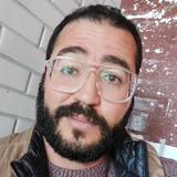 Medsalhi20U from Naxxar | Man | 41 years old | Aquarius