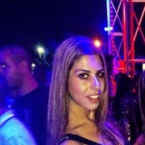 Shani from Rishon Le Zion | Woman | 37 years old | Aquarius