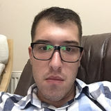 Stol from Larnaca | Man | 35 years old | Virgo