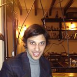 Singafede from Bologna | Man | 41 years old | Taurus
