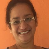 Catita from Ibaiti | Woman | 56 years old | Gemini