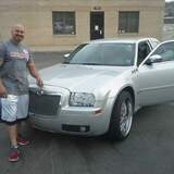 Chendonchivacg from Mountain View | Man | 53 years old | Aquarius