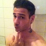 Robby from Udine | Man | 39 years old | Cancer
