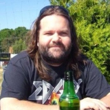 Thunder from Sandefjord | Man | 57 years old | Aries