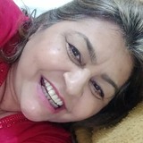 Xaviersonia9Os from Lins | Woman | 63 years old | Taurus