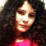 Busbus from Besiktas | Woman | 36 years old | Taurus