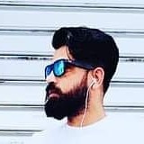 Jaffaralibagbc from Scena - Schenna | Man | 35 years old | Virgo