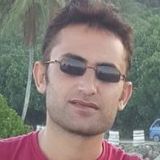 Abdul from Baltimore | Man | 31 years old | Cancer