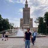 Giorgimazana6R from Katowice | Man | 30 years old | Leo