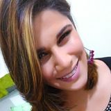 Blazute from Guaruja | Woman | 41 years old | Taurus