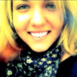 Cin from Breda | Woman | 34 years old | Capricorn