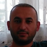 Akrobat from Cankaya | Man | 43 years old | Taurus