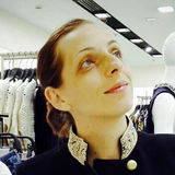 Jes from Bologna | Woman | 43 years old | Leo