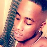 Rambo from Fayetteville | Man | 34 years old | Libra
