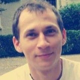 Petru from Vadul lui Voda | Man | 35 years old | Libra