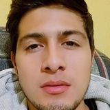 Luck from Panama | Man | 36 years old | Taurus
