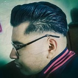 Edgarbulrq from Oaxaca de Juarez | Man | 30 years old | Leo