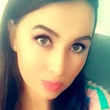 Dina12Fs from León | Woman | 35 years old | Capricorn