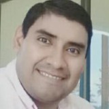 Octavioflorey4 from San Ramon de la Nueva Oran | Man | 45 years old | Taurus