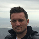 Genti from Amstelveen | Man | 45 years old | Pisces
