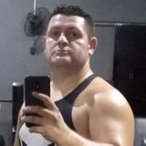Fumaça from Ourinhos | Man | 47 years old | Sagittarius