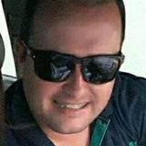 Millerpinhuj from Tupaciguara | Man | 41 years old | Cancer