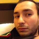 Alfredo from Catanzaro | Man | 38 years old | Cancer