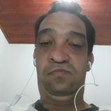 Caminhoneiro from Orizona | Man | 46 years old | Gemini