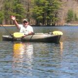 Sidney from Glen Cove | Man | 54 years old | Pisces