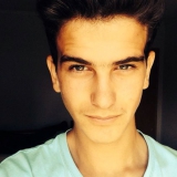 Rinor from Albania | Man | 32 years old | Scorpio