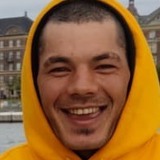 Toira from Copenhagen | Man | 32 years old | Capricorn