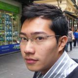 Etandy from Tsuen Wan | Man | 40 years old | Leo
