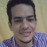Trinidadmarctk from Jardin America | Man | 39 years old | Scorpio