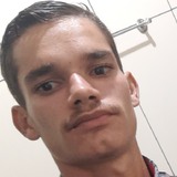 Geraldomagelws from Pitangui | Man | 24 years old | Leo