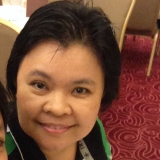 Lucy from Sheung Wan | Woman | 62 years old | Aquarius
