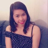Ai from Antwerp | Woman | 36 years old | Sagittarius