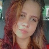 Raphaela from Palhoca | Woman | 27 years old | Capricorn