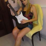 Analise from Fgura | Woman | 35 years old | Virgo