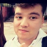 Misaki from Santa Cruz | Man | 26 years old | Scorpio