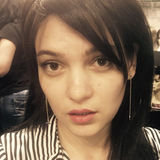 Elk from Bucuresti | Woman | 38 years old | Taurus