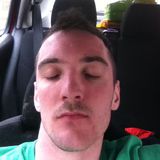 Collie from Cill Mhantain | Man | 40 years old | Scorpio
