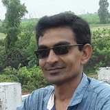 Bipin from Surendranagar | Man | 42 years old | Gemini