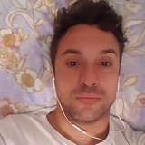 Fran from Madrid | Man | 45 years old | Aquarius