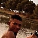 Pablorianalve7 from Riachao das Neves | Man | 23 years old | Scorpio