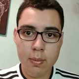 Lorddarkhector from Jimenez | Man | 34 years old | Cancer