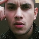 Eydrian from Tlalpan | Man | 36 years old | Aries