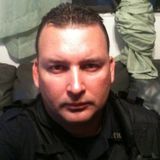 Angel from Vega Baja | Man | 49 years old | Cancer