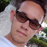 Rena from Livramento do Brumado | Man | 28 years old | Gemini