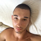 Gergely from Dunajska Streda | Man | 29 years old | Gemini